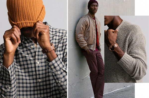 JackThreads 2016秋冬男装LOOKBOOK