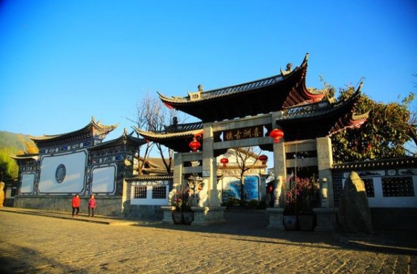 住建部公布首批127个特色小镇名单 你的家乡上榜了吗？