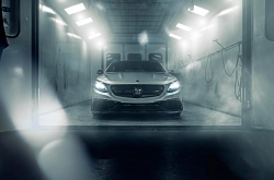  Ͳ˹AMG C63Sװ