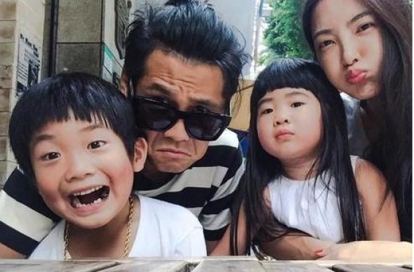 曹格脸书发文离婚 曹格疑与妻子出现感情问题