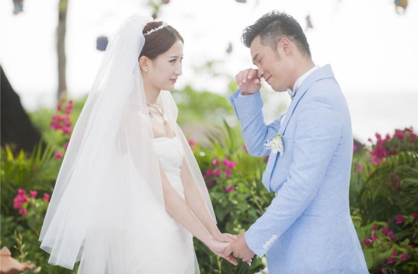 陈赫许婧离婚真相曝光 陈赫出轨事件始末回顾