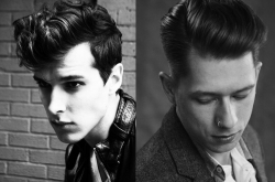 The Quiff 50ҡ֮è