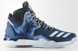 Adidas Derrick Roseʥڱע Ҿ͵