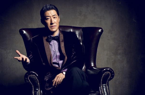 于震怼小鲜肉：不叫演员 叫明星叫挂历