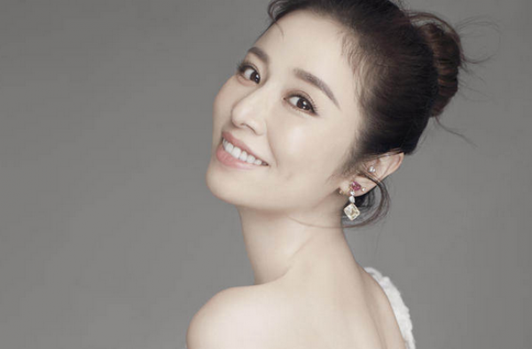 林心如被黑事件是怎么回事? 林心如逼婚霍建华是真的吗?