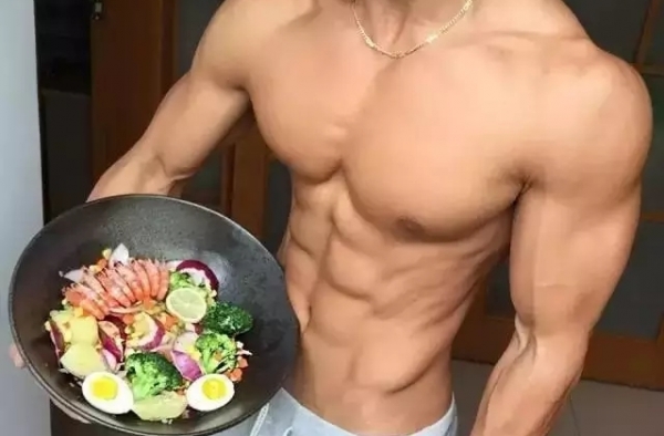 健身圈内盛传的最佳减脂餐食谱 请接好！