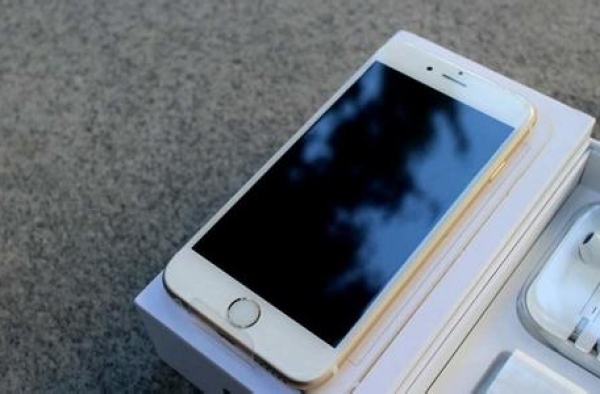 都是电池惹的祸!iPhone6s“冻僵”自动关机