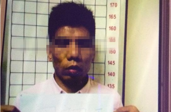 大学毕业丑男相亲失败 用帅哥照片诱骗裸照开房勒索