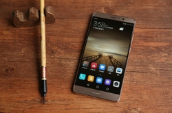 õڶ⿨˫㼼 ΪMate 9аʽ