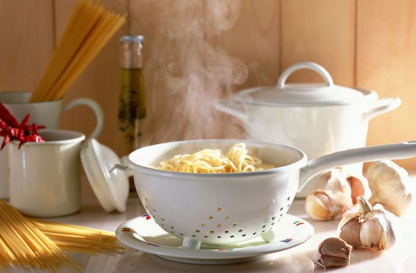 淳朴的民族风情 让你流连忘返的青海美食
