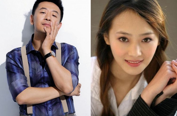 黄海波低调复出 娇妻与家人同游乖巧爱子首曝光