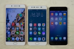 vivo X9ϸ ֵ֣