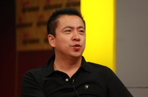 《潘金莲》排片风波 王中磊：会获得应有的回报