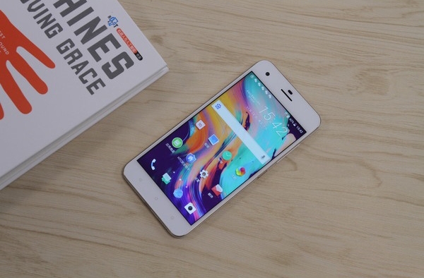 HTC Desire 10 Pro手机最新评测