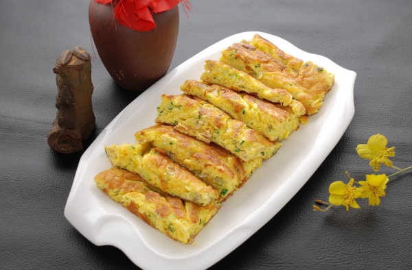 传统美味代代相传 和朝鲜族美食结下不解之缘