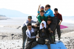 Тӹ³ RunningManǸ:е