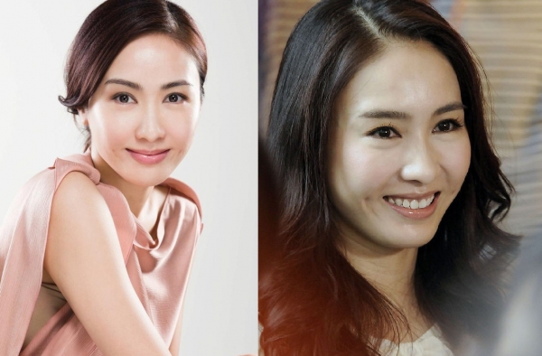 黎姿改名黎珈儿盼低调 强调仍是普通人