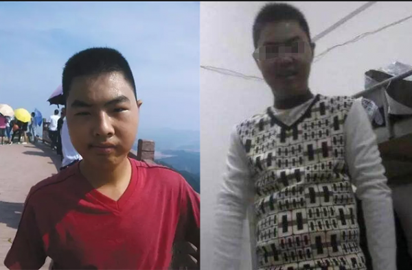 自闭少年死亡之谜 被改年龄托养中心患伤寒死亡