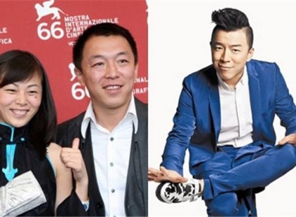 黄渤老婆 60亿影帝背后的女人不可小觑