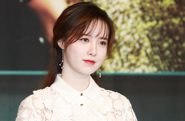 健康状况告急 具惠善辞演《你太过分了》