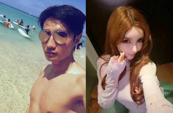 张爱朋疑似与多名女星有关系 白百何出轨对象是渣男吗