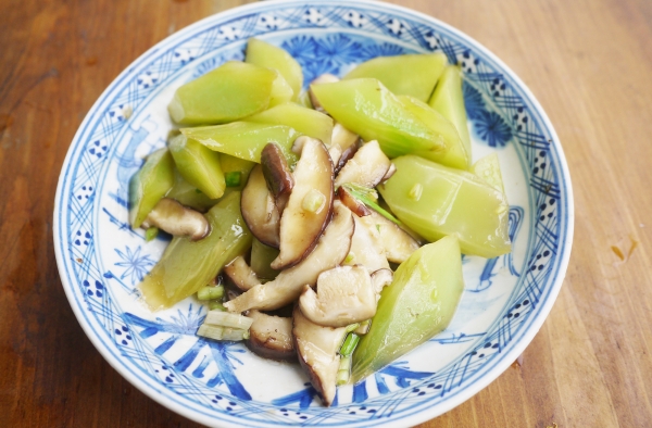 这菜又名“千金菜” 口感好营养高，常吃能抗老降三高