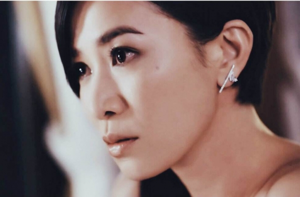 佘诗曼结婚了吗 佘诗曼绯闻男友竟是他们