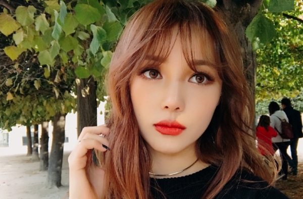 韩国美妆界大神pony宣布结婚？对象是谁？