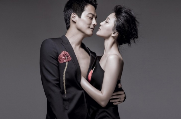 网传高圣远周迅离婚是真的吗 周迅离婚原因真相揭秘