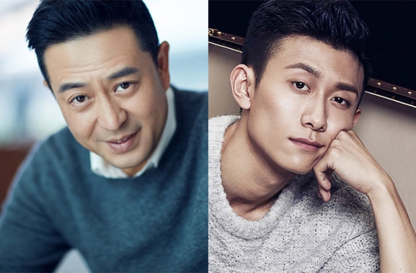 张嘉译张一山出演《大叔与少年》 60后碰上90后引期待