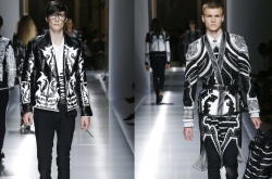 Balmain2018װ ʽԪش󼯺