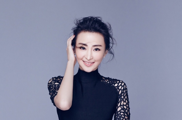 她美过范冰冰演技爆棚却沦为配角儿 林静为什么不红？