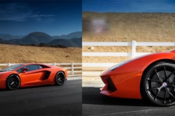 Aventador LP700-4װ ɫͿװ̫ޣ