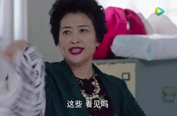 马伊琍、袁泉都弱爆了！薛甄珠才是这部剧的女一号