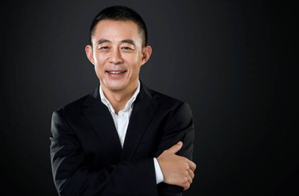 侯勇现任老婆是萨日娜吗？侯勇萨日娜到底什么关系