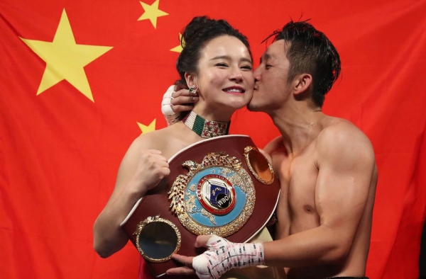 邹市明比赛为什么输 邹市明团队拿回金腰带惹争议