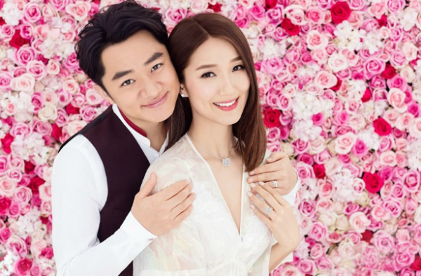 王祖蓝老婆李亚男背景惊人 二人为何迟迟不要孩子？