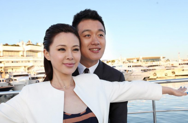 佟大为老婆是谁？ 佟大为老婆为何曾经甩了他