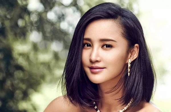 张歆艺前夫杨树鹏疑回应恶心 难道又是离婚夫妻大撕逼