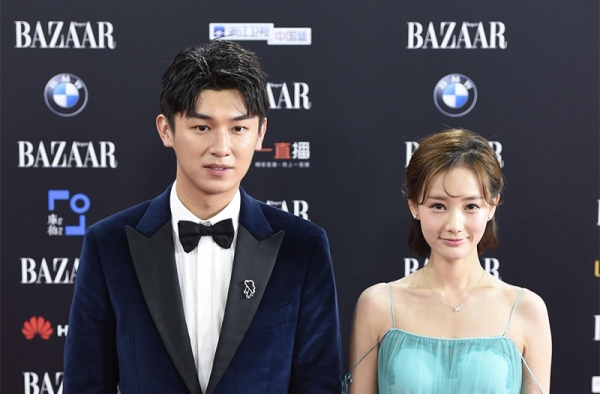 杨旭文李一桐恋情要成真 李一桐曾自曝喜欢杨旭文