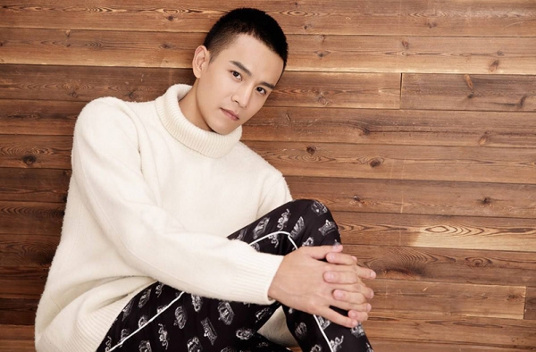 经超为什么爱小李琳 姐弟恋修成正果羡煞旁人