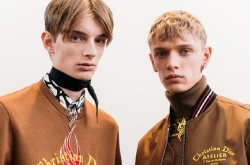 Dior Homme2018ﶬϵ ʺŸʱи
