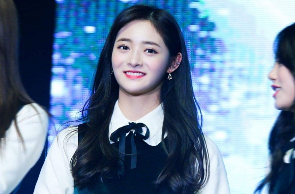 偶像练习生导师周洁琼出演《蒙面歌王》 人气得到认证
