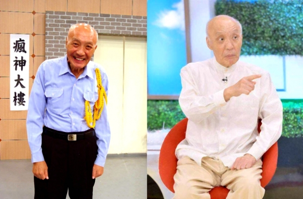 法海乾德门逝世 传奇一生曝光被众明星尊称为乾爸