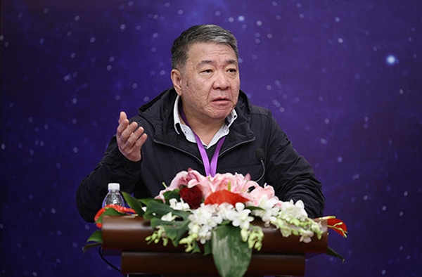著名导演郑晓龙谈小鲜肉 影视剧光看颜值不如去看选美