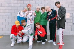 SF9ʾ衶mamma mia һ10