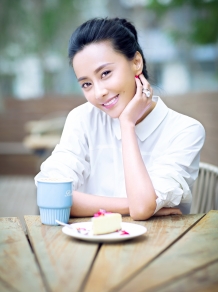 马雅舒回应撞脸孙茜获赞 原来孙茜素颜也是大美女