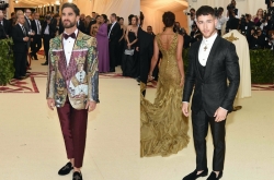 Met Gala żΰ