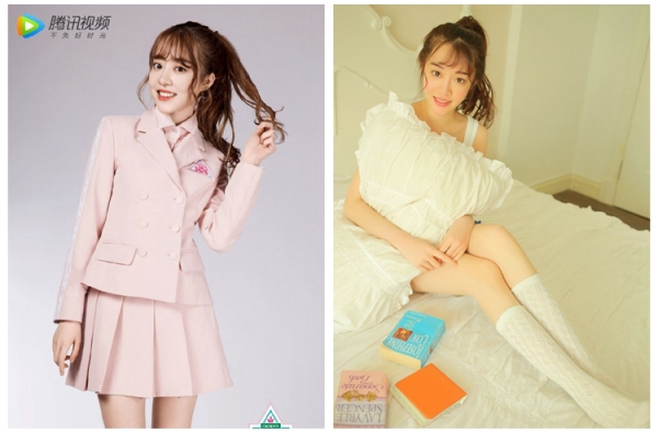 《创造101》朱天天晋级 是黑幕还是真有实力？
