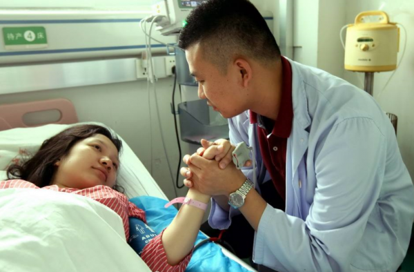 无痛分娩为什么推广难 准妈妈生产必须“受难”吗？